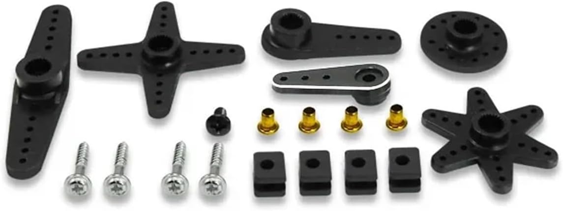 Servo BLS6013-85g 60kg Digital, Steel Gear Standard Servo High Power