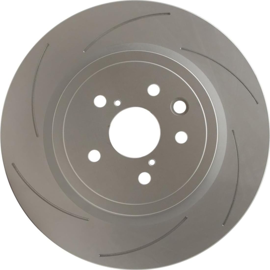 Disc Brake Rotor Rear Left fits Lexus GS F 2016 2017 2018 fits Lexus RC F 2015 2016 2017 2018 2019 1Pcs