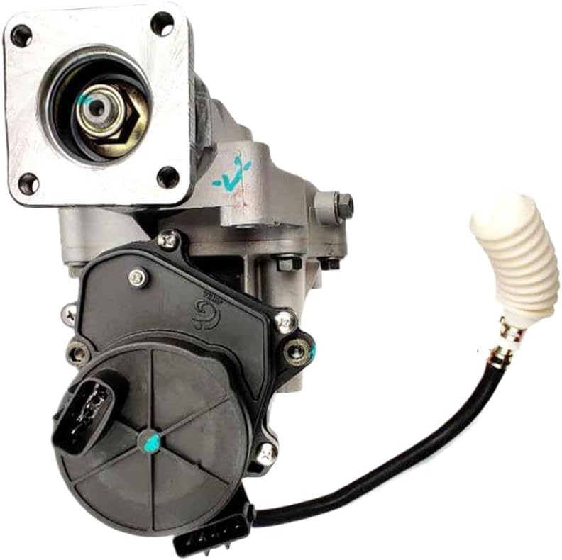 Differential Gear Box Front Diff Compatible with Odes 800 D2 X2 Raider X4 X2 Part Number 13203100000