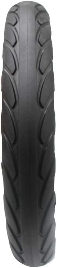 Electric Scooter Tires 14X1.75 Solid Honeycomb Wheels Wear-Resistant Non-Inflatable Non-Slip Tires for Scooters,Safe and Comfort,