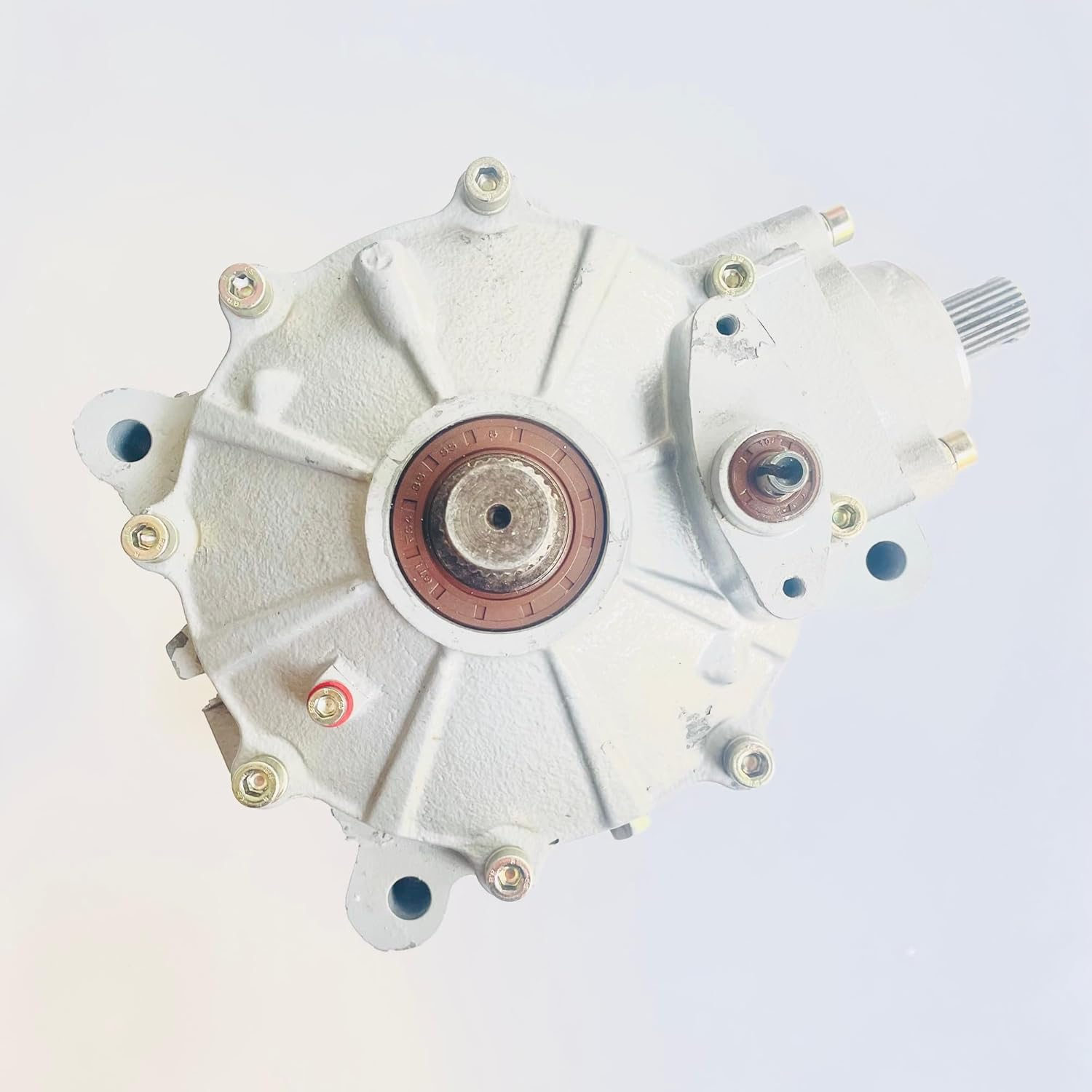 Rear differential Gear Box for Xingyue Xinyue GSMOON 800cc 1100cc 1500cc UTV Buggy Go Kart Sand Reeper Oreion Rebel Duruxx