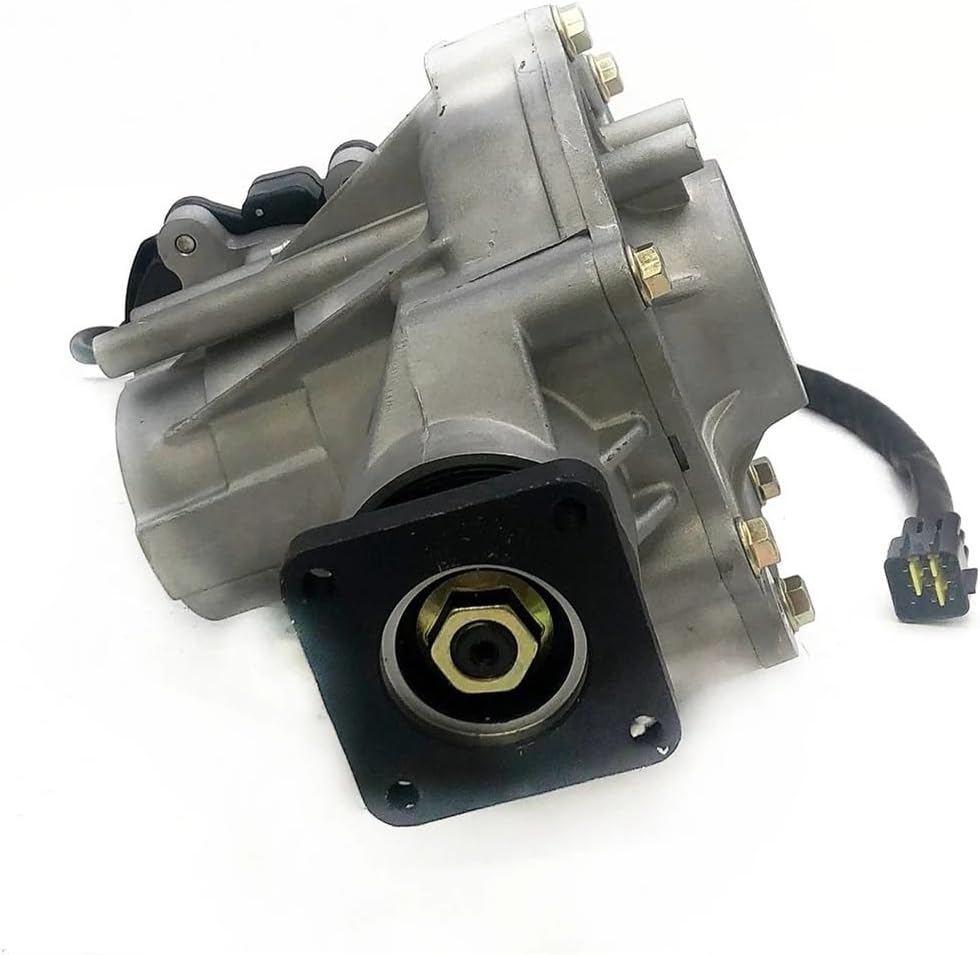 Front Gearbox Transmission Box Differential Q810-310000 Fit For UTV U5 U8 Z5 Z6 Z8 Zforce 500 600 800 1000 Uforce