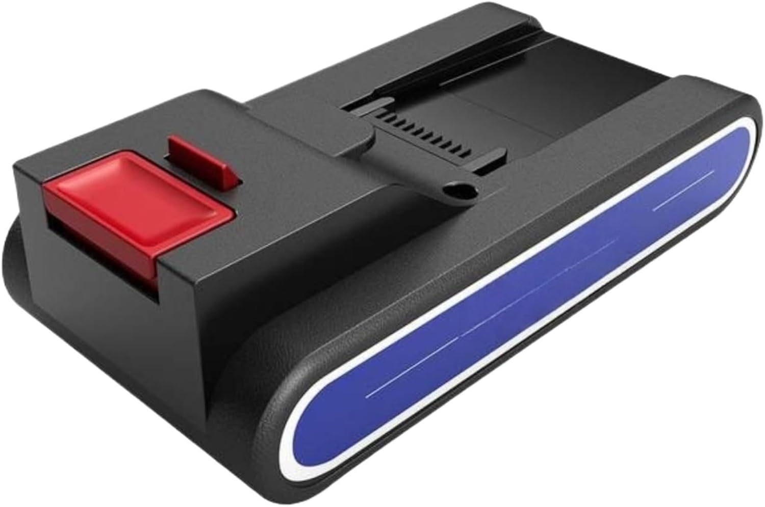 Orfdcnhlkc Vacuum Cleaner 25.2 V / 2500 MAh T-DC39 Li-ion Battery. Compatible for Jimmy JV83 / C83