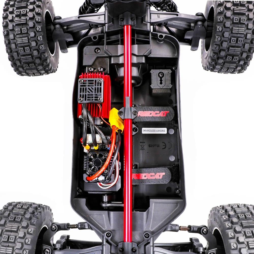 Redcat Racing Valkyrie MT