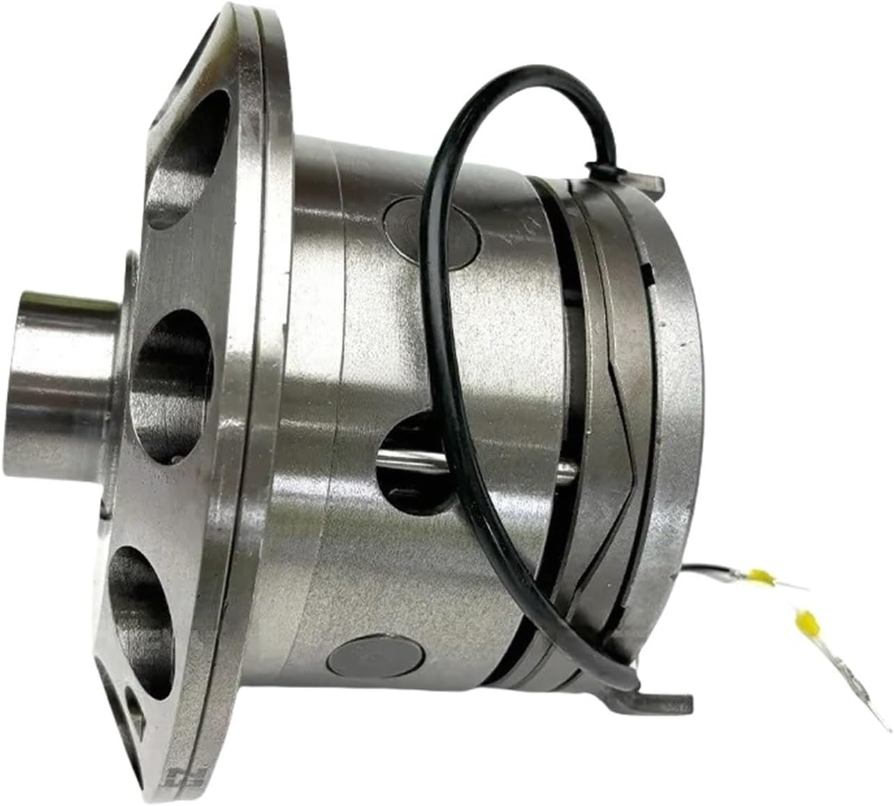 4x4 Offroad ET127 Electric Differential E Locker Compatible For Land Rover Defender 90 110 130 Discovery Compatible For Range Rover