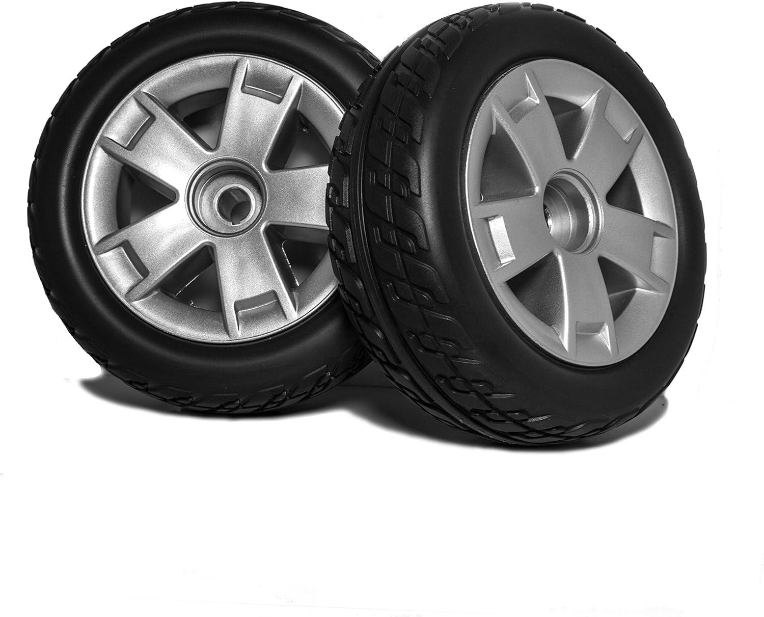 New Solutions DW835 Pride Victory 9 3 or 4 Wheel Scooter Rear 9