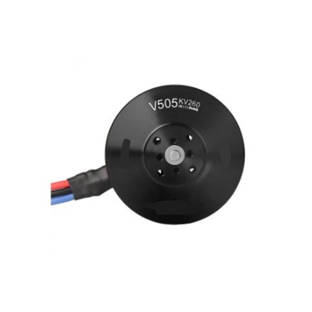 V505 KV260 12S Drone Power Brushless Motor(with Position Lock)