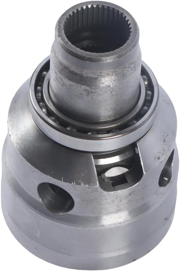 Center Differential Viscous Coupling Compatible with 1999-2018 Forester Impreza Legacy Outback 5-Speed Manual Transmission Models