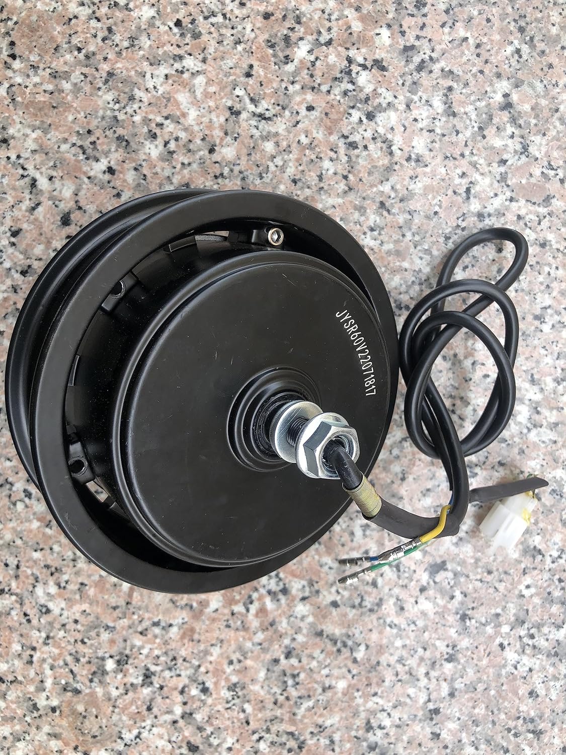 JOYOR Rear Wheel for S10-S Electric Scooter