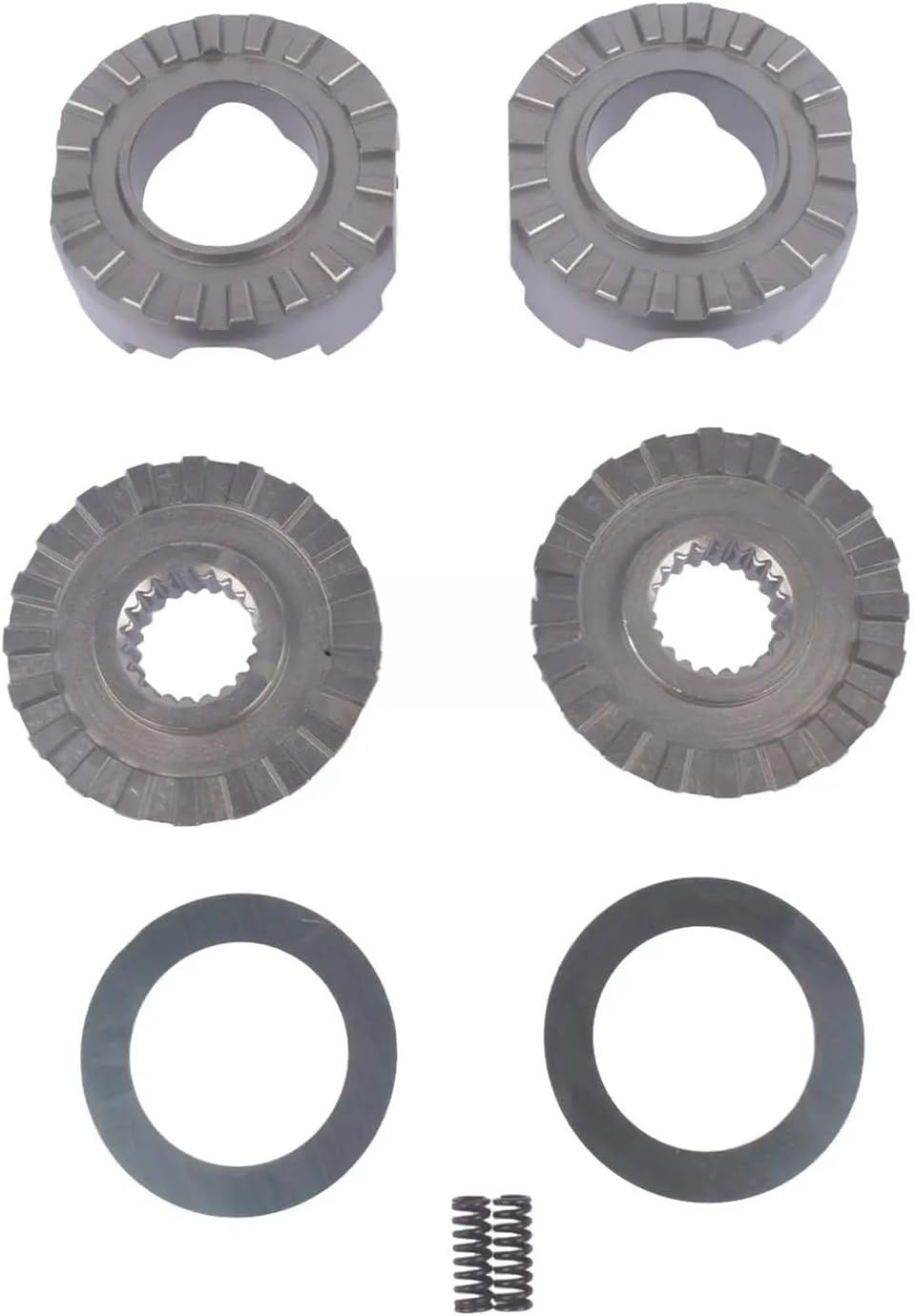 AP03 Torq Locker Front Differential Compatible For Can-Am Commander Maverick Outlander Renegade X3