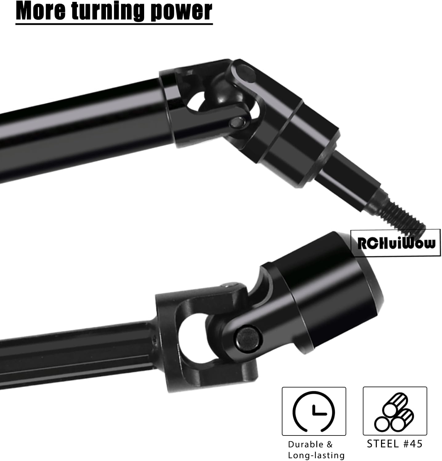 RC Upgrades Part for 1/10 Senton/Granite 3S &550,Shocks,Driveshafts,A Arms,Turnbuckles,Caster Block Set,Gearbox,25T Servo,58T Slipper,Center CVD &Support,Shock Towers,Steering,Red