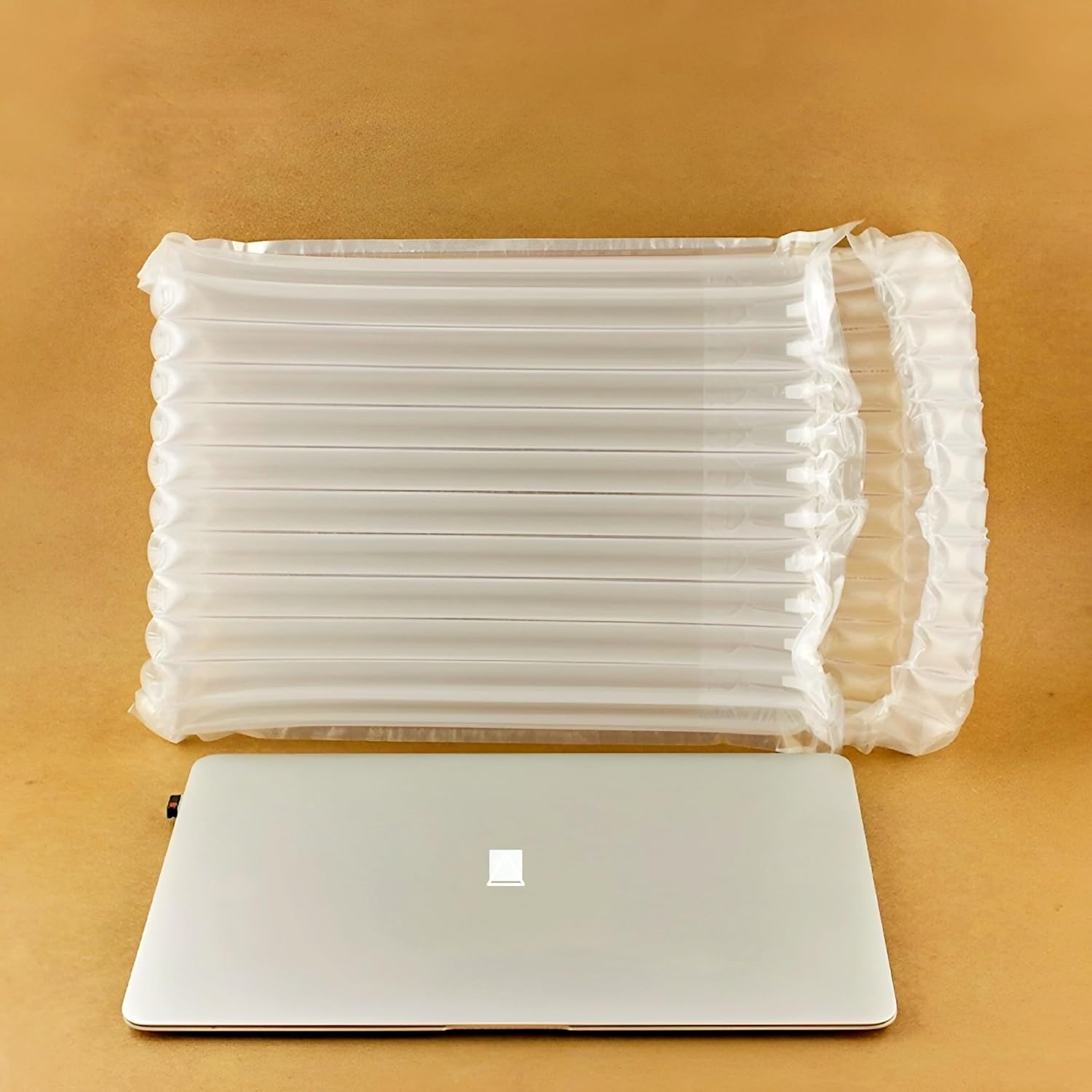 AIR PRO （300 Pack + 3 Hand Pumps ） 14～15Inch Inflatable Laptop Protective Bag Mailer Compatible with Shipping Boxes Notebook Computer for Shipping, 300 14In~15In