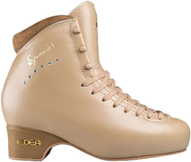 Edea Showgirl Ice Skates