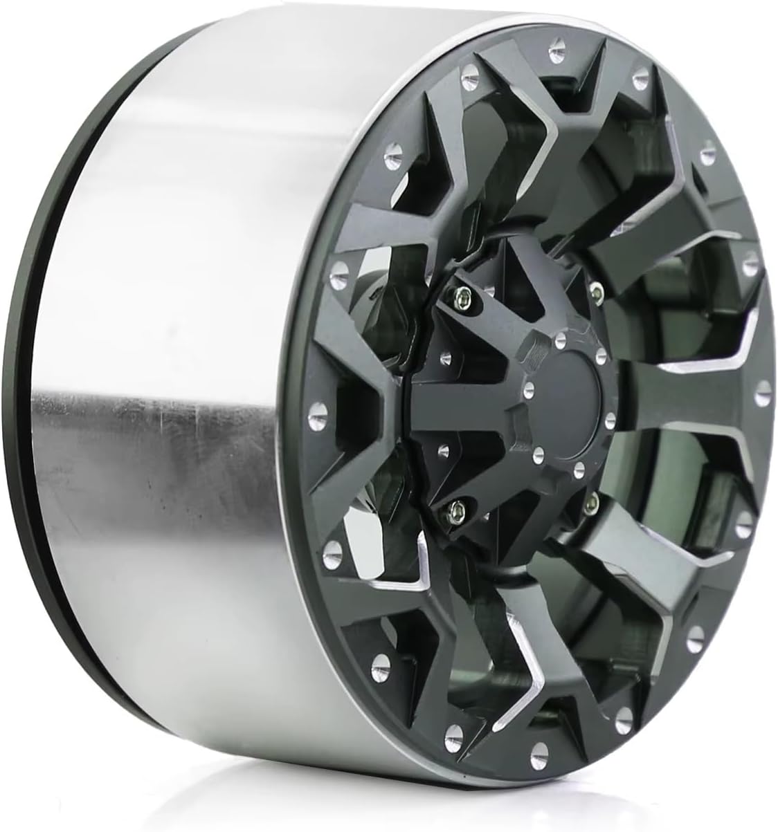 RC Car Parts for Axial for Scx10 for Wraith Rr10 for Capra for Traxxas for Trx4 Yk4082 1/8 1/10 4pcs 2.6