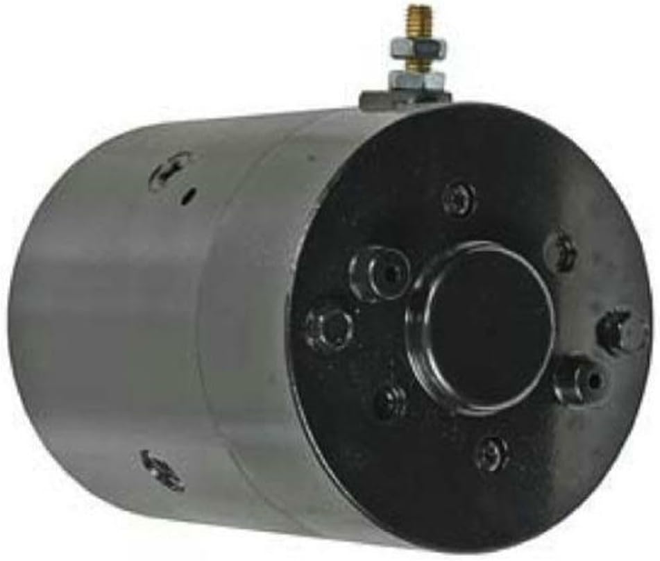 Electric Pump Motor 12V compatible with 229272 39200398 464038 MMY6101AS 70091739