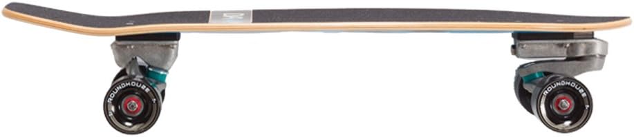 Carver Skateboard Da Monsta' 31