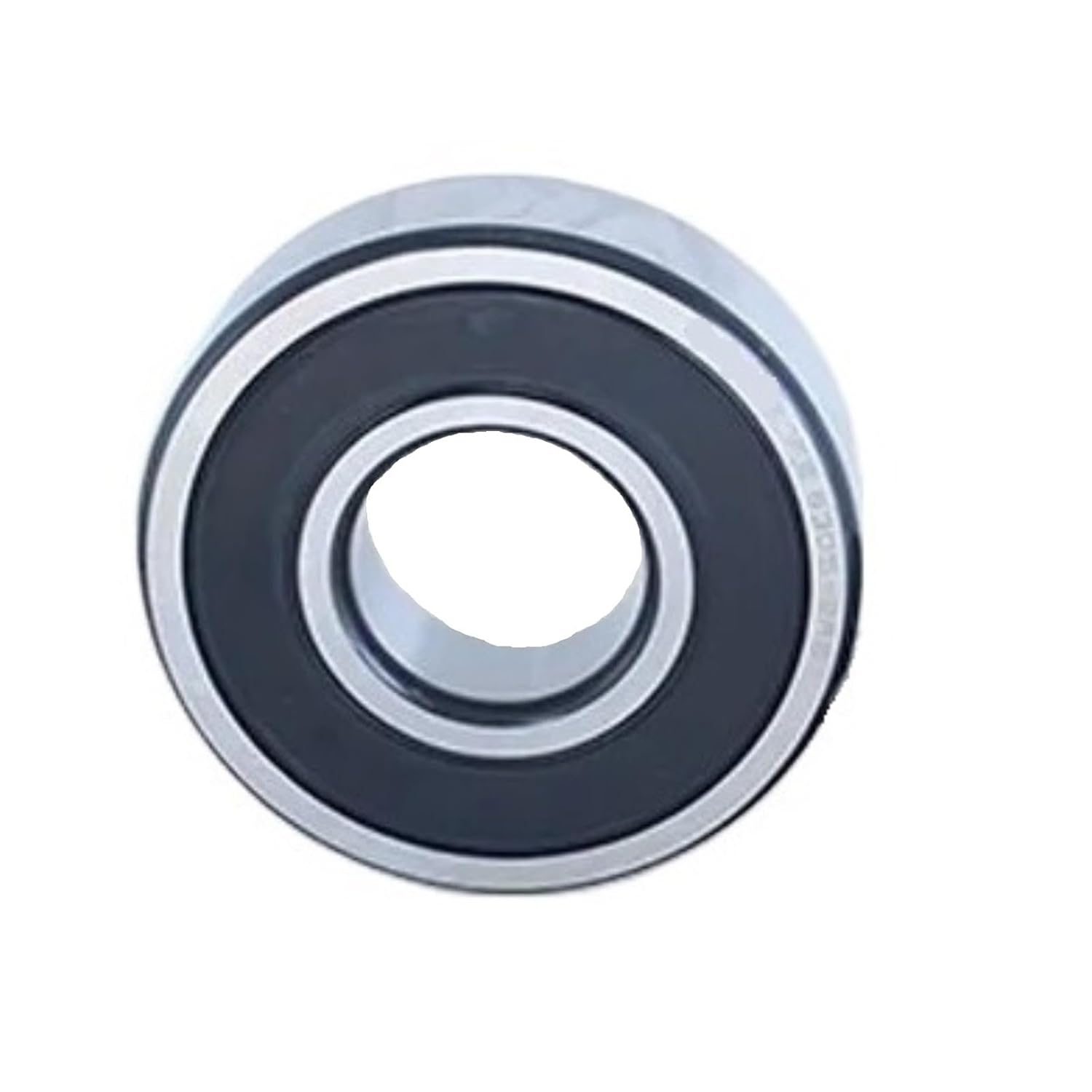 1PC 6411 6412 6413 6414 6415 6416 6417 6418 6420-2RS Deep Groove Ball Bearing(6411-2RS 55X140X33)