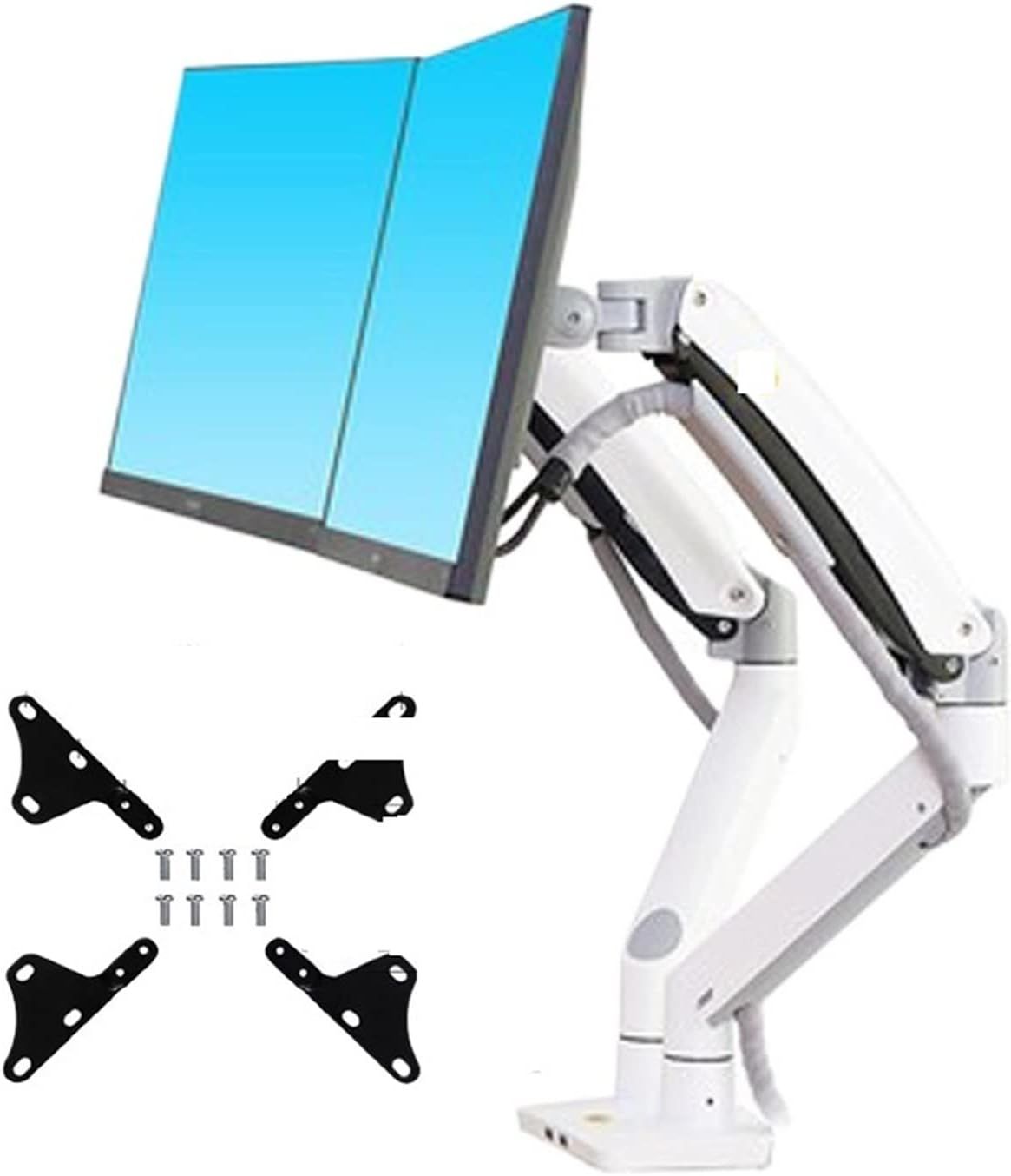 F195A 3-12kg Aluminum 22-32