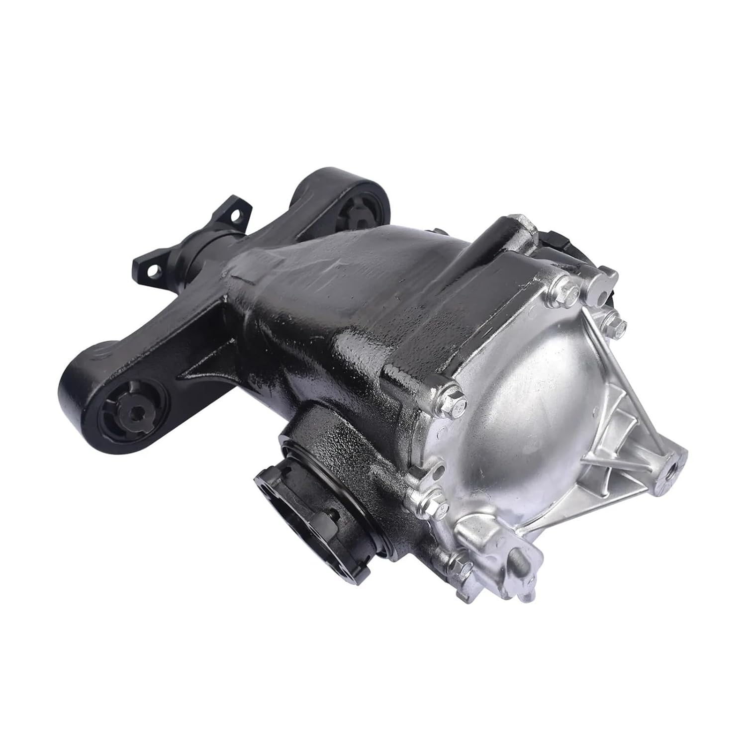 Compatible for Cadillac ATS AWD 2013-2019 6AT Rear Differential Axle Carrier 3.27 Ratio 84110753