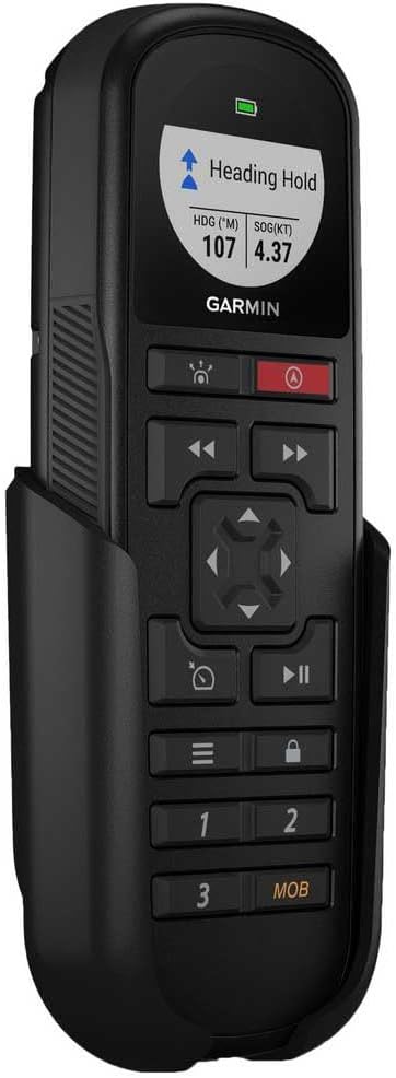 Garmin 010-12833-10 Reactor Autopilot Remote Control