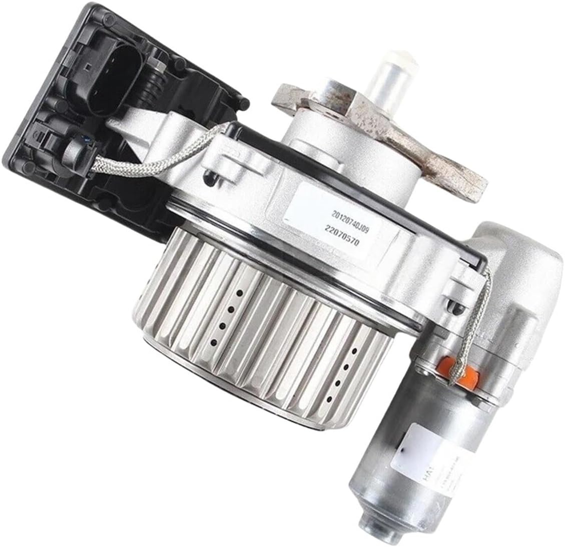 4WD Differential Clutch Control Unit Compatible for VW Golf R32 GTI /Audi A3 2015-2016 0CQ525554A 0CQ525554C 0CQ907554H