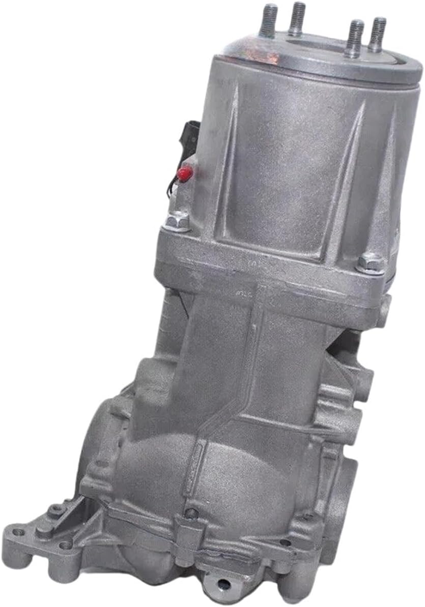 Rear Differential Axle Compatible For Jeep Patriot Compass Carrier 2007-2017 3501A115 3501A036 3570A004 3570A007 3570A007AB