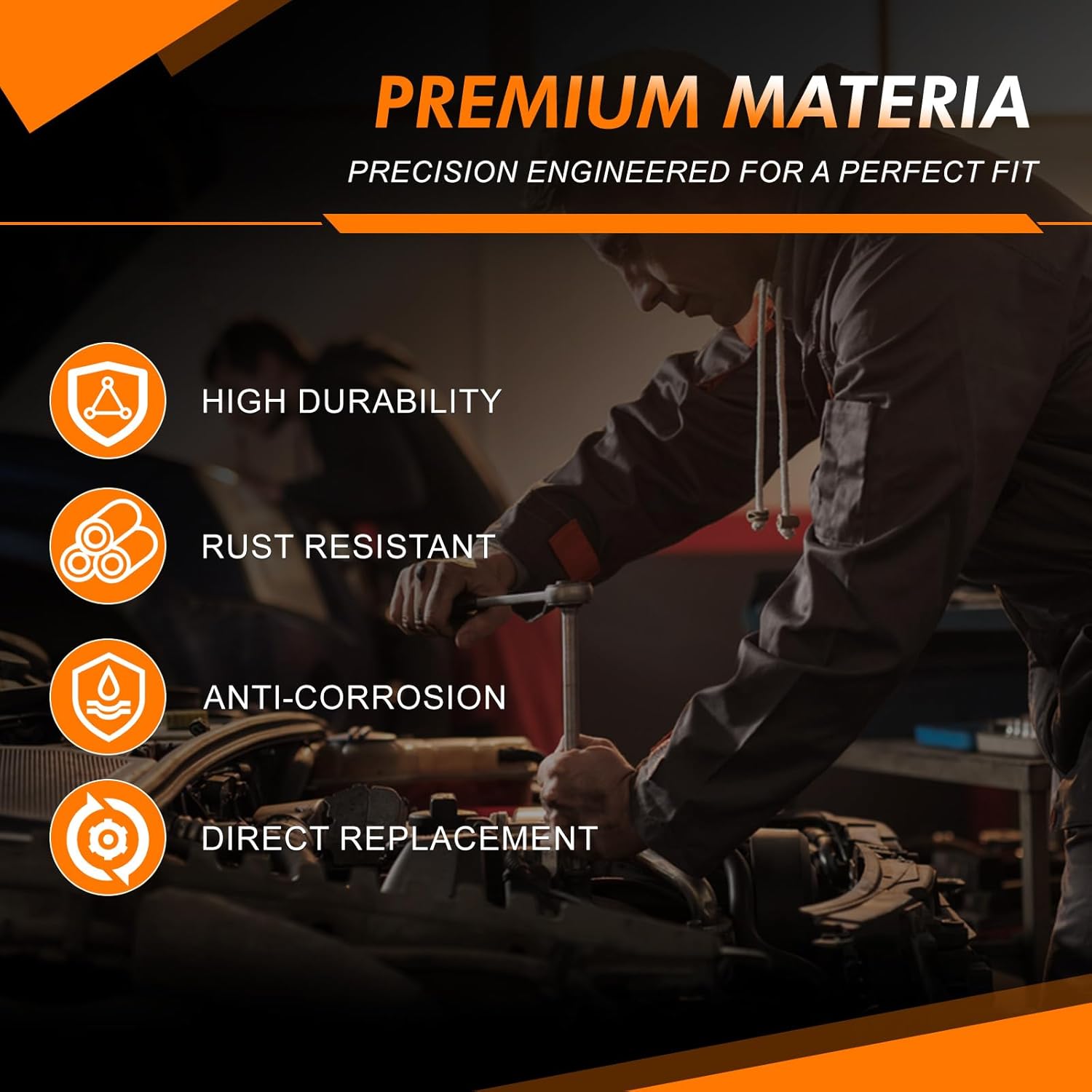 Q860-330000-40002 Rear Diff Gearbox for CFMoto 800 CF500UTV CF1000US-2 500US-EX Aftermarket Part Replace #Q860-330000-40002