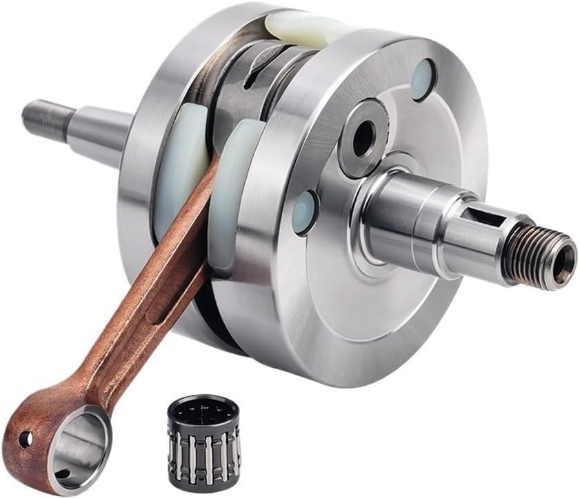 Motorcycle Accessories Connecting Rod Crankshaft Assembly Fit for 125 150 SX Engine 150 XC-W 50430018000