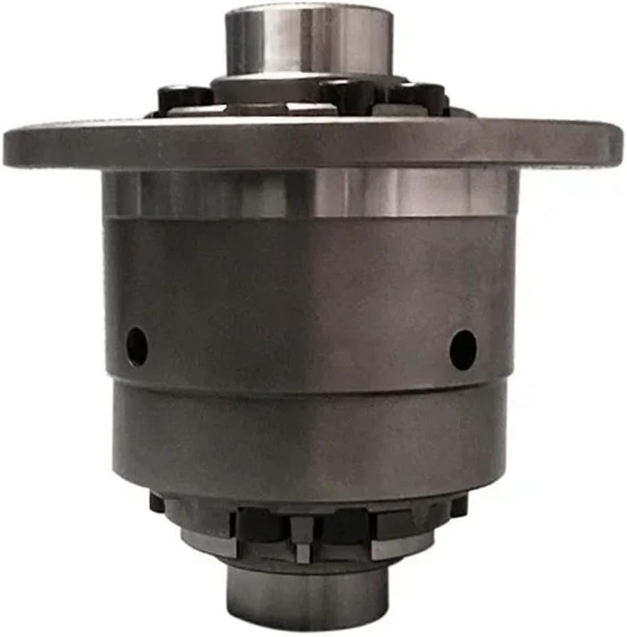 Limited Slip Differential Lsd Rear Drive Axle Differential For WBAFR7109AC542041