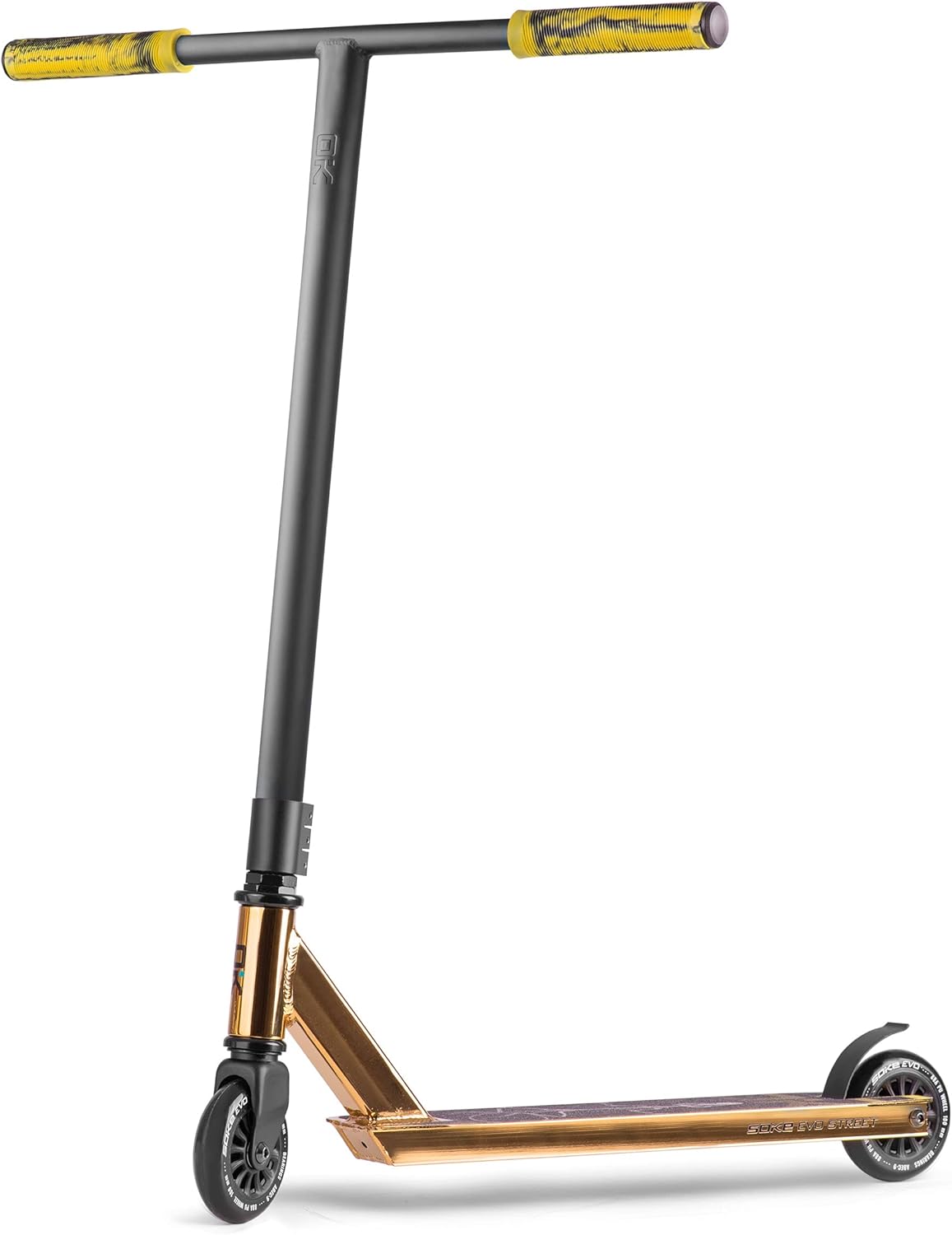 Soke EVO Street ABEC-9 Stunt