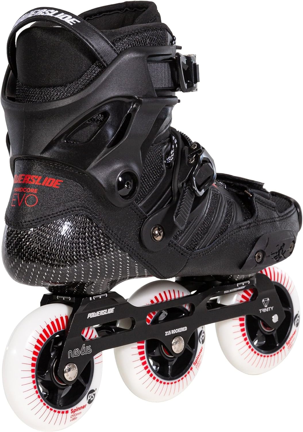 Powerslide Hc Evo Pro 90 EU 42