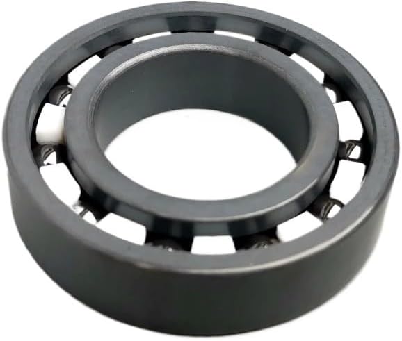 Silicon Nitride Ceramic Bearing 6200 6201 6202 6203 6204 6205 6206 623 624 625 626 627 628 629 CE
