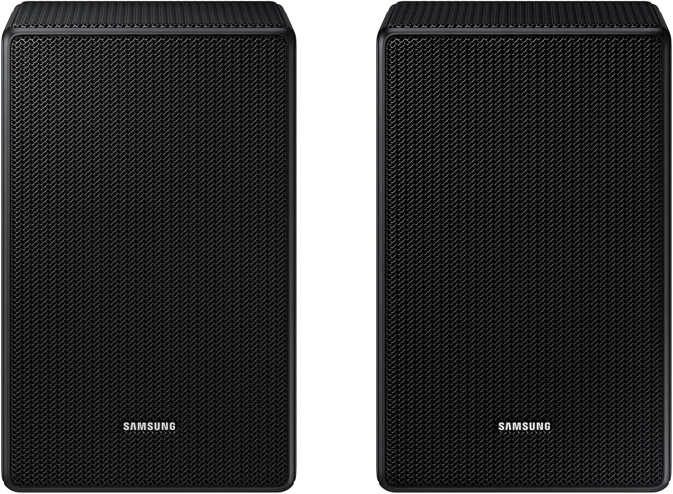 Samsung SWA-9500S/ZA Wireless Rear Speaker Kit (2021) (Renewed)