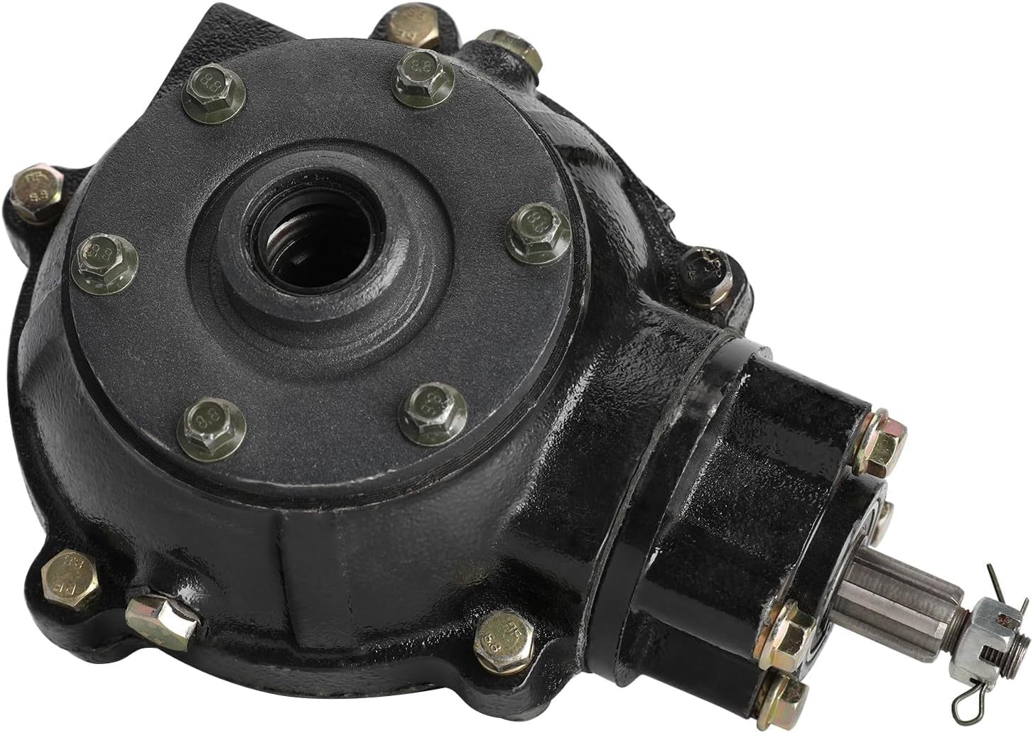 ATV Reverse Transmission Gear Box & 425mm (16.7