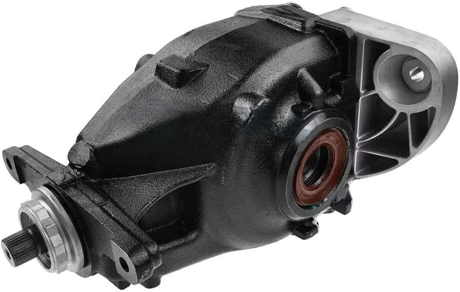 Rear Carrier Differential Axle Transmission 3.91 Ratio Compatible For BMW 1 Series 3 E81 E87 E88 E90 E91 E92 E93 16i 118i 318i 320i 3310752