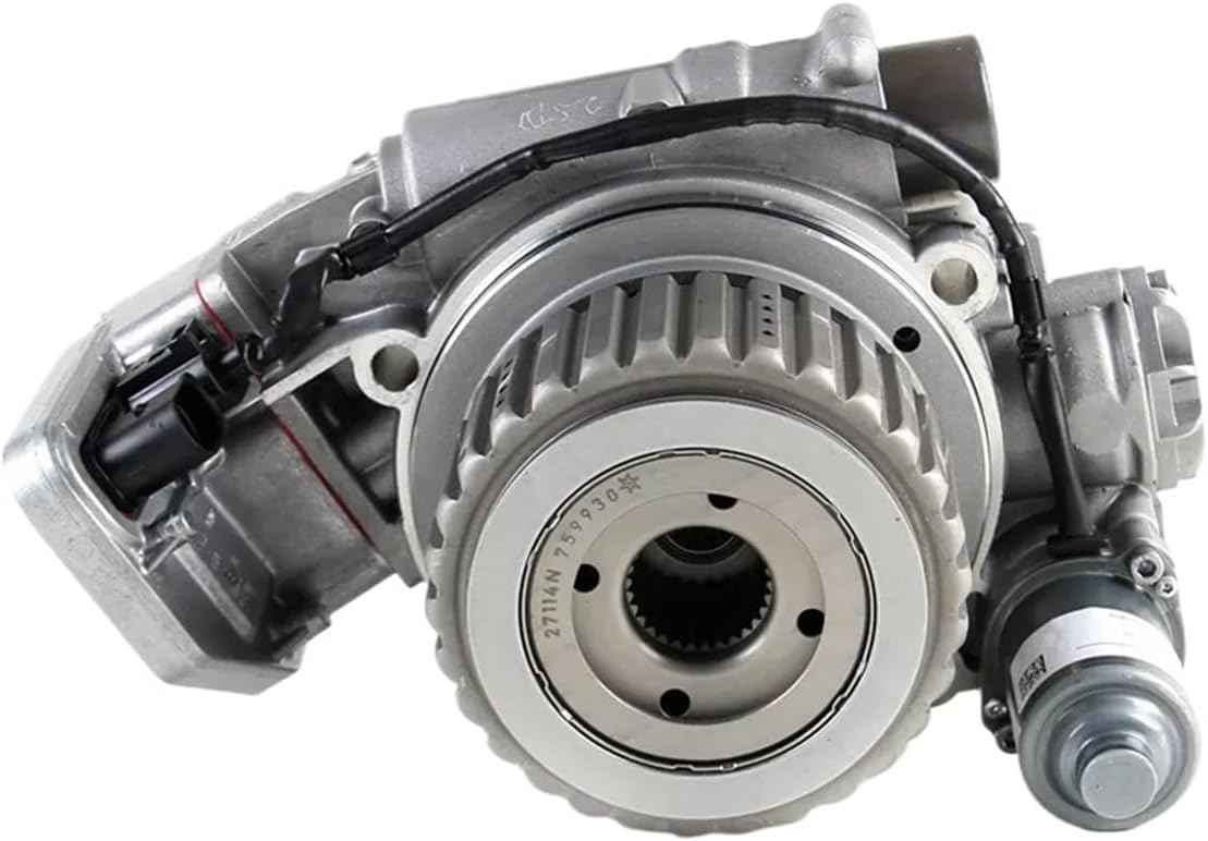 4 Motion Differential Clutch Control Unit Compatible for VW Tiguan 0AY907554A