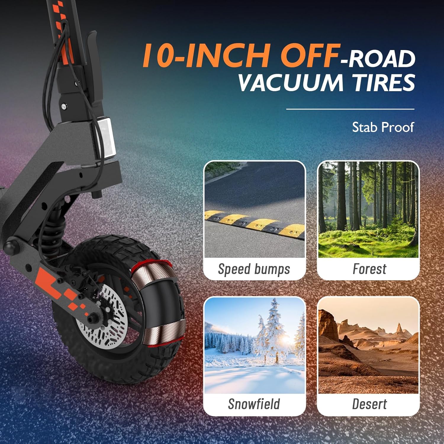 KUKIRIN G4/G2 Electric Scooter for Adults, 47 Miles Range, 43MPH Speed 2000W Powerful Motor, 11