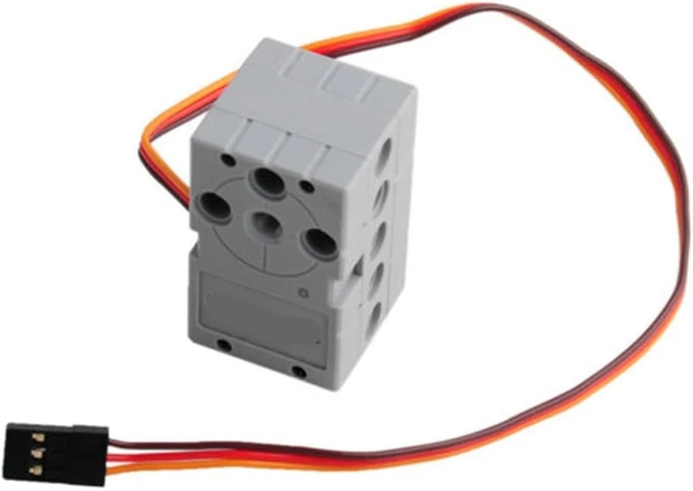 10pcs 360 Degree 2KG servo Motor Remote Control Model Parts programmable