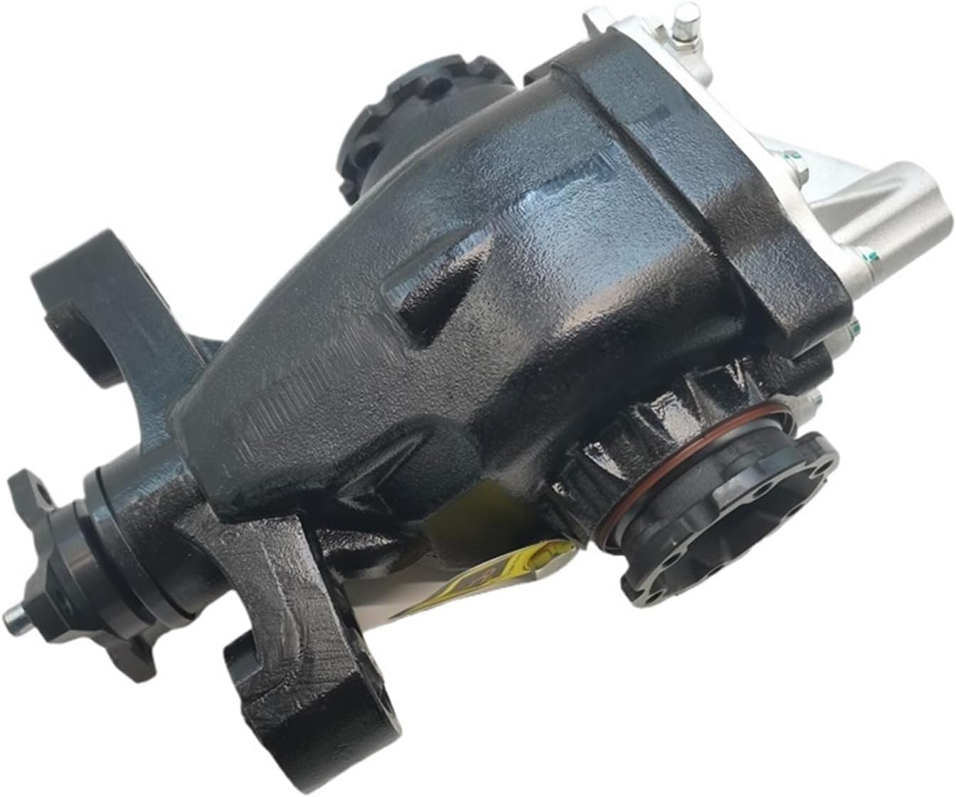 84110756 85571699 22927262 22993014 23156304 Rear Differential Axle Bracket Ratio Compatible For Cadillac ATS 2013-2019 6AT