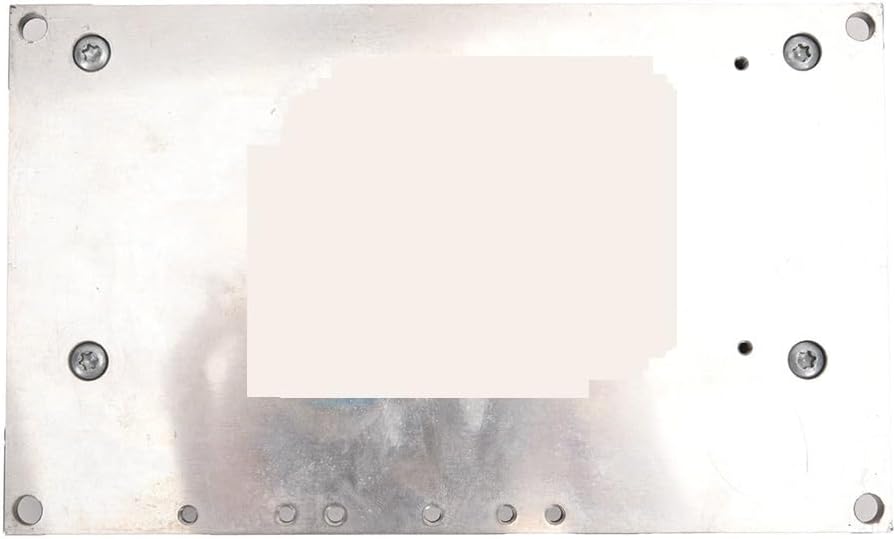 DC 6 DC6 Generator Speed Controller Module Digital Positioner(DC6 with Programming)