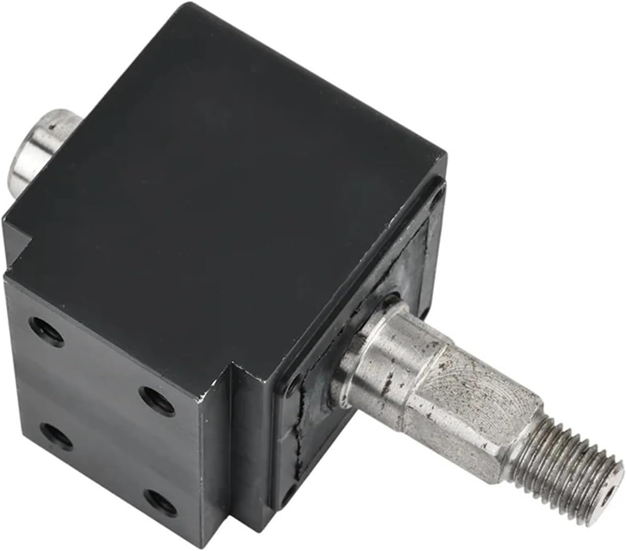 Rear Shock Absorber for KUGOO G-Booster Electric Scooter Rear Fork Wheel Absorbers Support Spare Parts