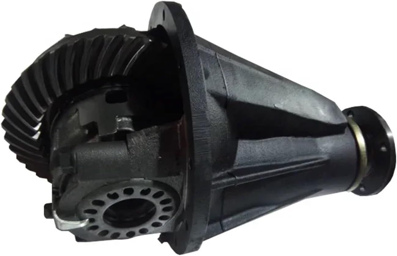 Rear Limited Slip Differential Compatible For Toyota Land Cruiser 80 Compatible For Lexus 470