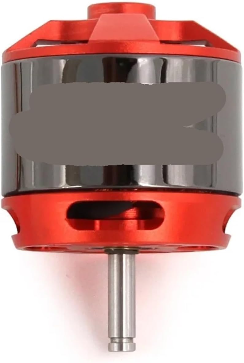 1/4/8 pcs 2826 1290KV Outer Rotor brushless Motor 2-4S Propeller(8PCS 2826 1290KV)