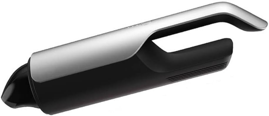 XARONF Portable Cordless Car Handheld Vacuum Cleaner, Strong Suction 4200PA, High Power 80W, Quick Cleaning for Vehicle, House, Office