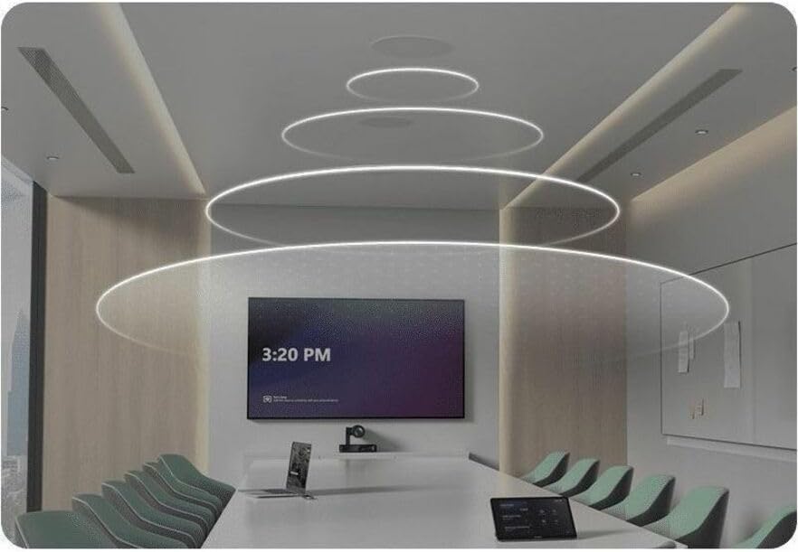 Yealink SkySound CS10 2-Way Ceiling Mountable Speaker