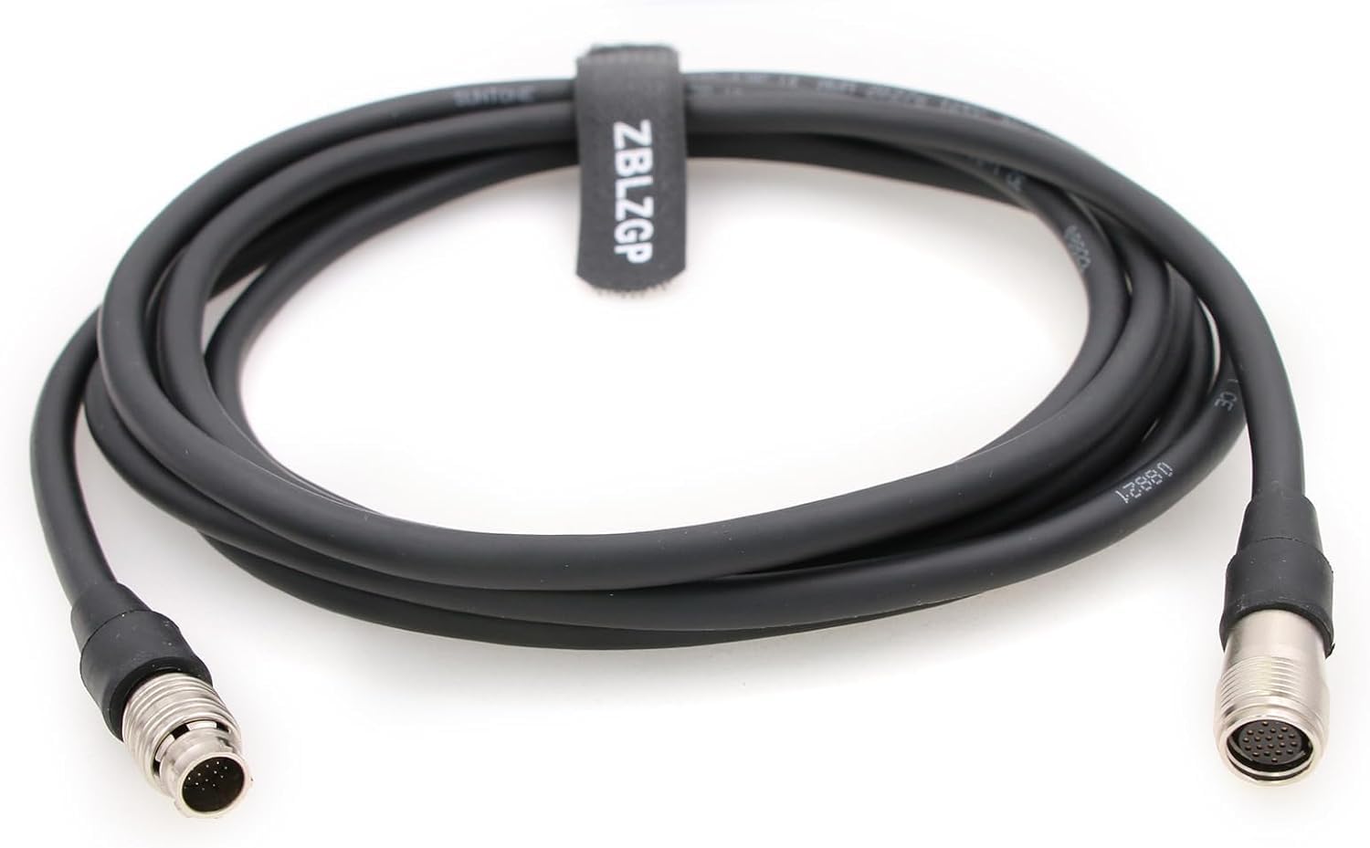 ZBLZGP Hirose 20 Pin Extension Cable for Canon Cinema CN-E 18-80 Servo Lens (10M)