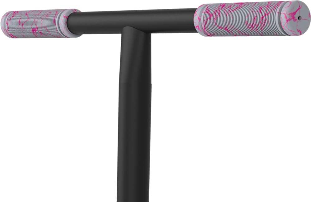 Razor Pro XXX Stunt Scooter One Size Black/Grey/Pink
