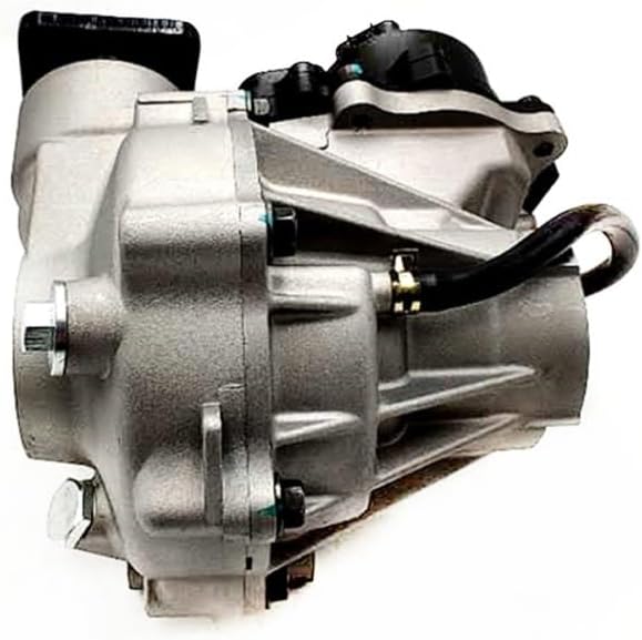 Front Diff Differential Gear Box For Odes 800 Dominator D2 X2 Raider X4 X2 NEW 13203100000