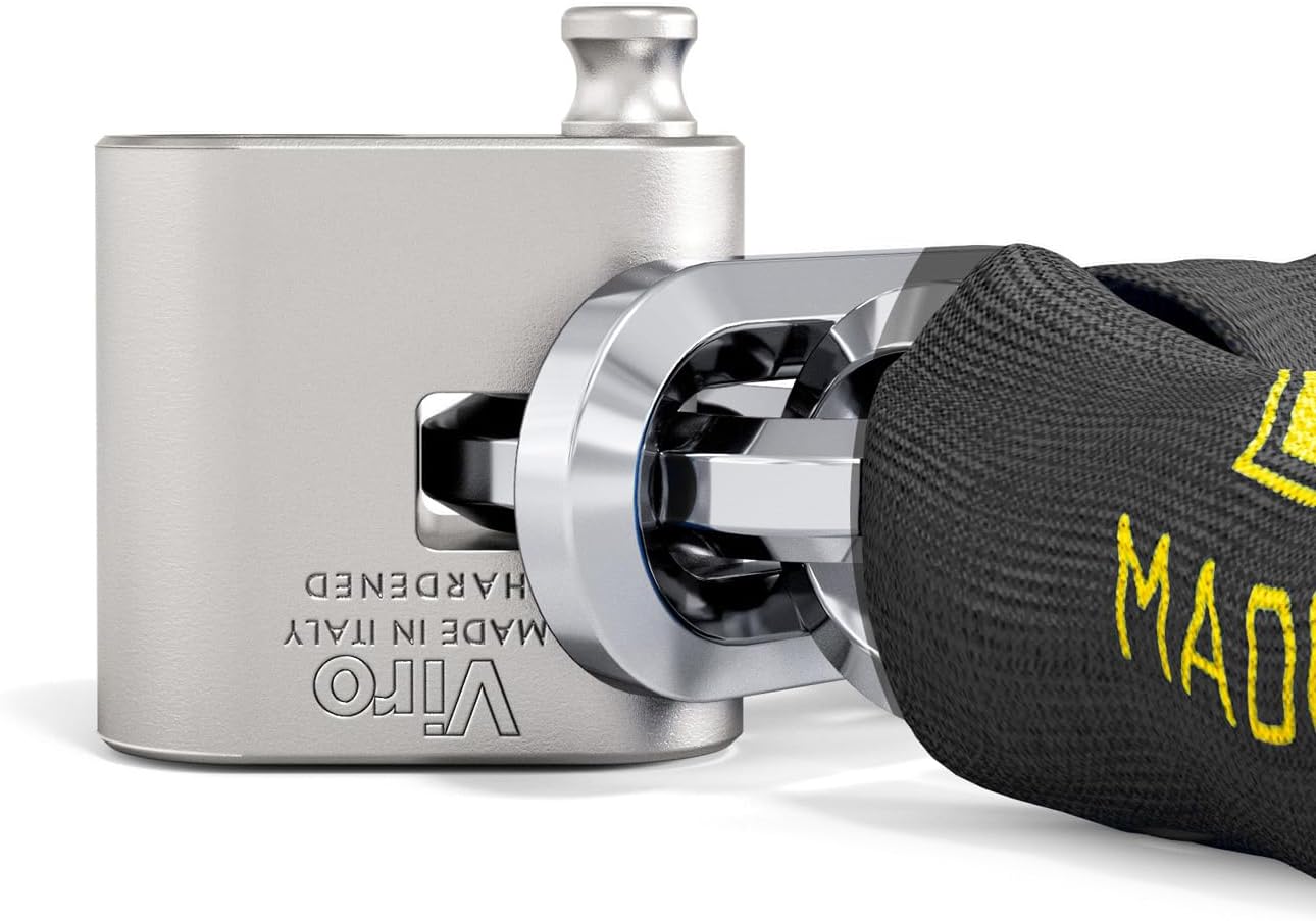 Viro Anti-Theft Moto, Scooter and Bike – 