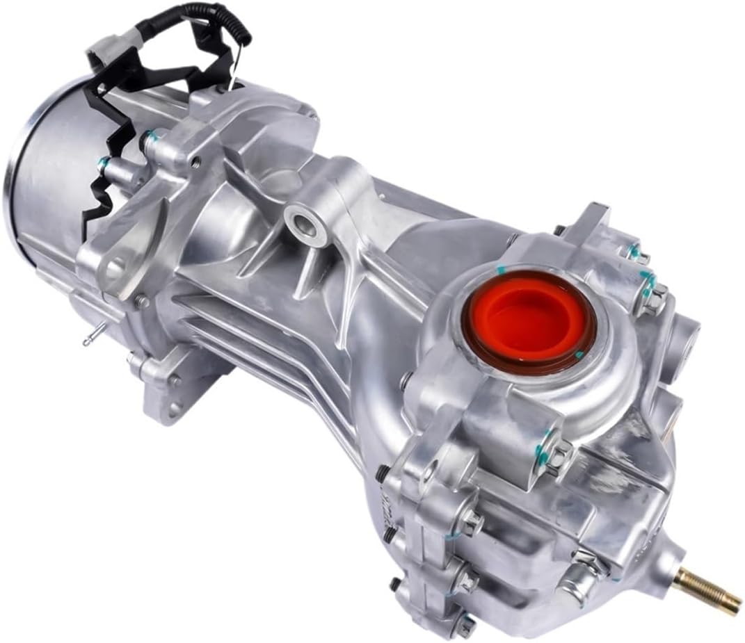 AP02 Carrier/Differential Rear AWD Compatible For Nissan Rogue 5.173 Ratio 24027-7FV0A, 38300-4BF0A 2014 2015 2016 2017 2018 2019 2020